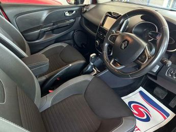 Renault Clio 1.5 dCi Dynamique S Nav Auto Euro 6 5dr