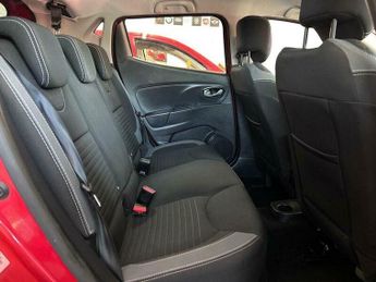 Renault Clio 1.5 dCi Dynamique S Nav Auto Euro 6 5dr