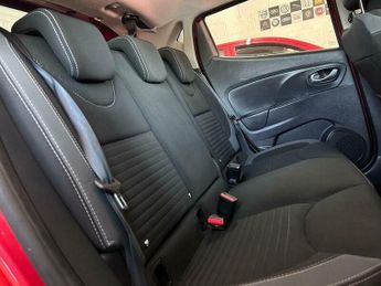 Renault Clio 1.5 dCi Dynamique S Nav Auto Euro 6 5dr