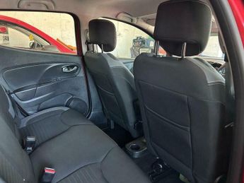 Renault Clio 1.5 dCi Dynamique S Nav Auto Euro 6 5dr