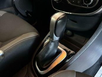 Renault Clio 1.5 dCi Dynamique S Nav Auto Euro 6 5dr