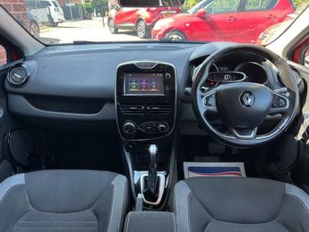 Renault Clio 1.5 dCi Dynamique S Nav Auto Euro 6 5dr