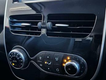 Renault Clio 1.5 dCi Dynamique S Nav Auto Euro 6 5dr