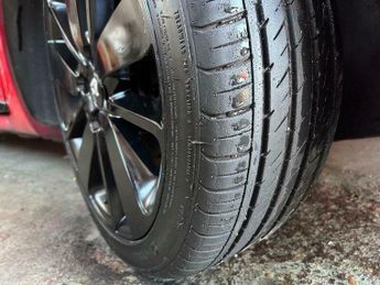 Renault Clio 1.5 dCi Dynamique S Nav Auto Euro 6 5dr