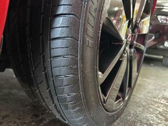 Renault Clio 1.5 dCi Dynamique S Nav Auto Euro 6 5dr