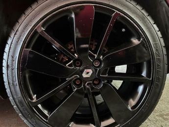 Renault Clio 1.5 dCi Dynamique S Nav Auto Euro 6 5dr