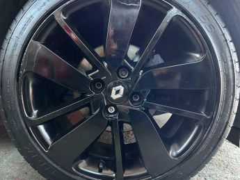Renault Clio 1.5 dCi Dynamique S Nav Auto Euro 6 5dr