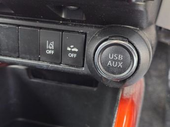 Suzuki Ignis 1.2 Dualjet MHEV SZ5 Euro 6 (s/s) 5dr