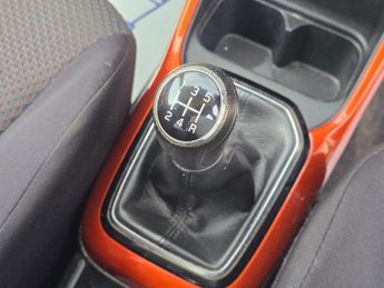 Suzuki Ignis 1.2 Dualjet MHEV SZ5 Euro 6 (s/s) 5dr