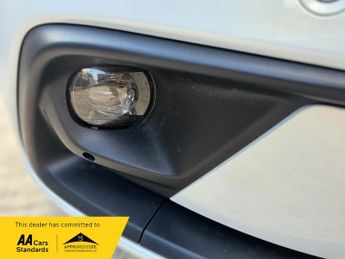 Honda Jazz 1.5 h i-MMD EX Hatchback 5dr Petrol Hybrid eCVT Euro 6 (s/s) (10