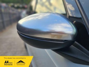 Honda Jazz 1.5 h i-MMD EX Hatchback 5dr Petrol Hybrid eCVT Euro 6 (s/s) (10
