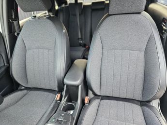 Honda Jazz 1.5 h i-MMD EX Hatchback 5dr Petrol Hybrid eCVT Euro 6 (s/s) (10