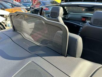 Mercedes-Benz E Class 2.0 E220d AMG Line Cabriolet G-Tronic+ Euro 6 (s/s) 2dr