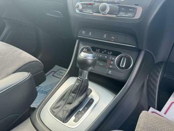 Audi Q3 2.0 TDI S line Plus S Tronic quattro Euro 6 (s/s) 5dr