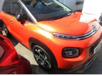 Citroen C3 Aircross PURETECH FLAIR