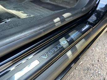 Volvo V70 T6 R-DESIGN SE PREMIUM AWD 2 FORMER KEEPERS FULL SERVICE HISTORY