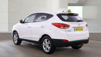 Hyundai IX35 1.6 GDi Style Euro 5 5dr
