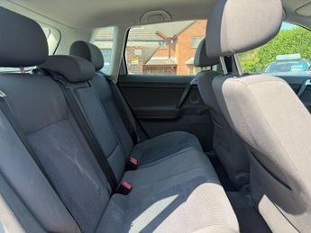 Volkswagen Polo SE (75BHP), ELECTRIC WINDOWS, ALLOY WHEELS, ALMOST BRAND NEW INS