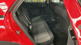Citroen C4 Cactus 1.2 PureTech Flair ETG5 Euro 6 (s/s) 5dr