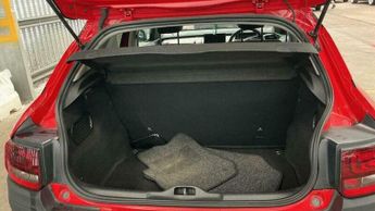 Citroen C4 Cactus 1.2 PureTech Flair ETG5 Euro 6 (s/s) 5dr