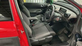 Citroen C4 Cactus 1.2 PureTech Flair ETG5 Euro 6 (s/s) 5dr
