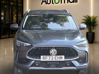 MG HS 1.5 T-GDI Trophy DCT Euro 6 (s/s) 5dr