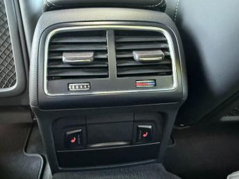 Audi A5 S5 TFSI QUATTRO S LINE BLACK EDITION