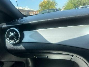 Mercedes-Benz CLA 1.6 CLA180 AMG Sport Coupe 7G-DCT Euro 6 (s/s) 4dr