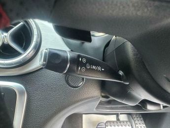 Mercedes-Benz CLA 1.6 CLA180 AMG Sport Coupe 7G-DCT Euro 6 (s/s) 4dr