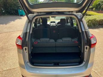 Ford Grand C-Max 1.6 TDCi Zetec Euro 5 5dr