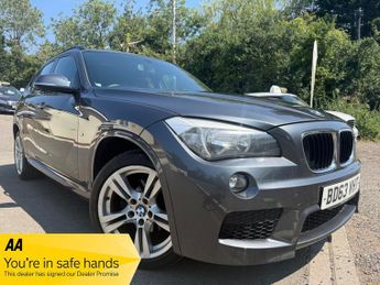  SDRIVE18D M SPORT