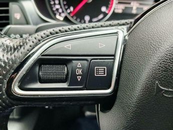 Audi A6 Avant 3.0 TDI V6 S line Multitronic Euro 5 (s/s) 5dr