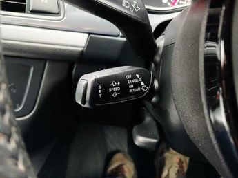 Audi A6 Avant 3.0 TDI V6 S line Multitronic Euro 5 (s/s) 5dr