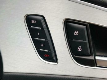 Audi A6 Avant 3.0 TDI V6 S line Multitronic Euro 5 (s/s) 5dr