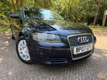 Audi A3 16V SPECIAL EDITION