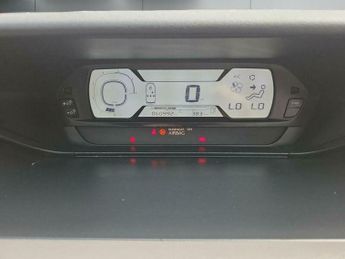 Citroen C4 Picasso 1.6 HDi VTR Euro 5 5dr