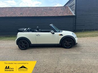 MINI One ONE