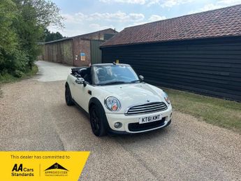 MINI Mini ONE