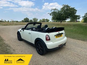 MINI Mini ONE