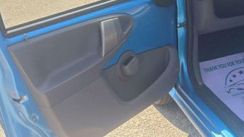 Peugeot 107 1.0 12V Urban 2 Tronic Euro 4 5dr