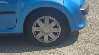 Peugeot 107 1.0 12V Urban 2 Tronic Euro 4 5dr