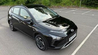  1.0 T-GDi MHEV SE Connect DCT Euro 6 (s/s) 5dr