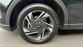 Hyundai  1.0 T-GDi MHEV SE Connect DCT Euro 6 (s/s) 5dr