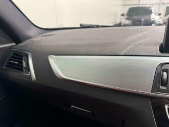 BMW 2 SERIES 2.0 220d M Sport Auto 2dr
