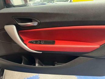 BMW 2 SERIES 2.0 220d M Sport Auto 2dr