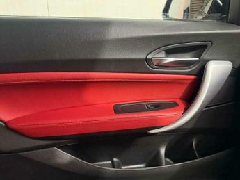 BMW 2 SERIES 2.0 220d M Sport Auto 2dr