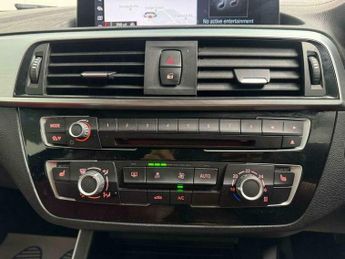 BMW 2 SERIES 2.0 220d M Sport Auto 2dr