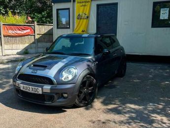MINI Hatch 2.0 Cooper SD Euro 5 (s/s) 3dr