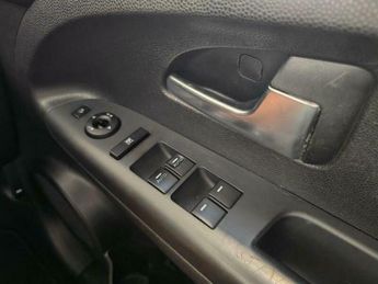 Kia Venga 1.6 3 Auto Euro 6 5dr