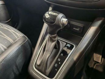 Kia Venga 1.6 3 Auto Euro 6 5dr